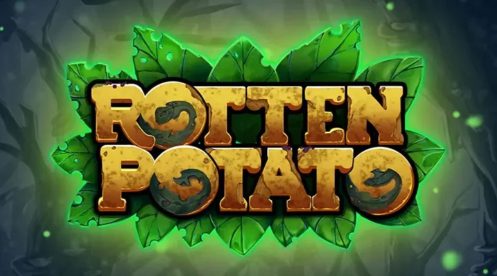 Rotten Potato Slot Review