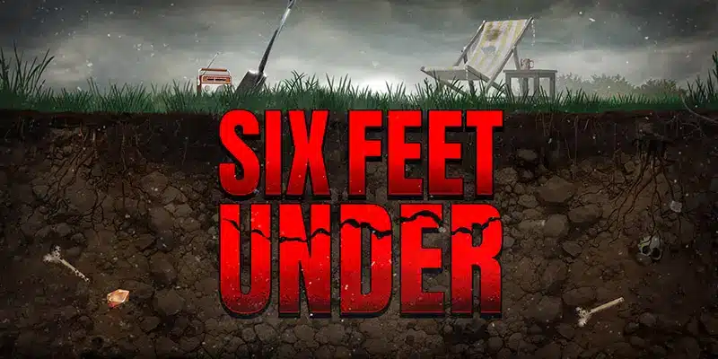 Six Feet Under Slot Review