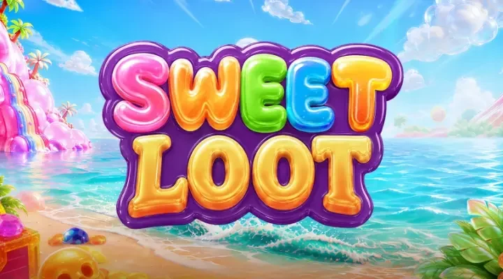 Sweet Loot Slot Review