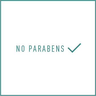 parabens text box
