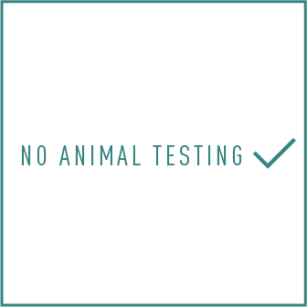 animal testing text box