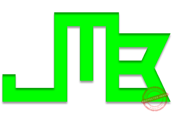 Jacob Berrig | Fotograf - Logo | JMB