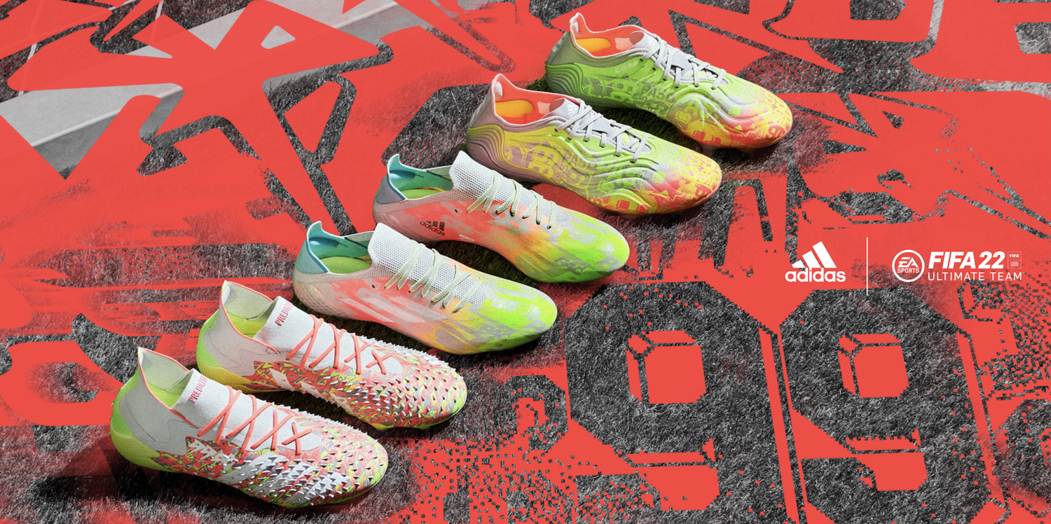 Botines adidas 2020 best sale