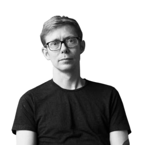 Jacob Hoff Billedkunstner