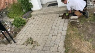Jord og beton i Holstebro Jord og beton i Holstebro
