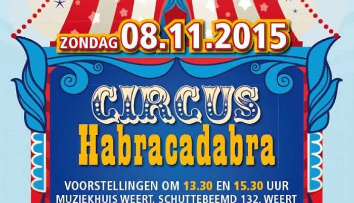 circus Habracadabra