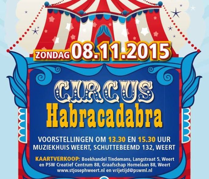 circus Habracadabra