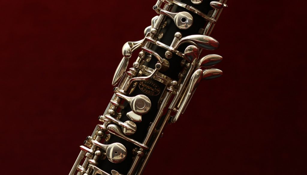 oboe