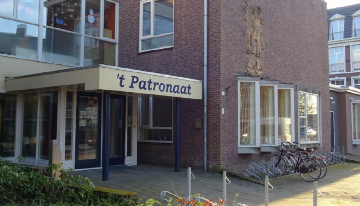 Patronaat