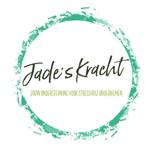 Jade's Kracht