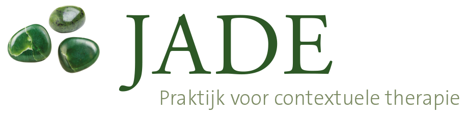 Logo - Jade Therapie