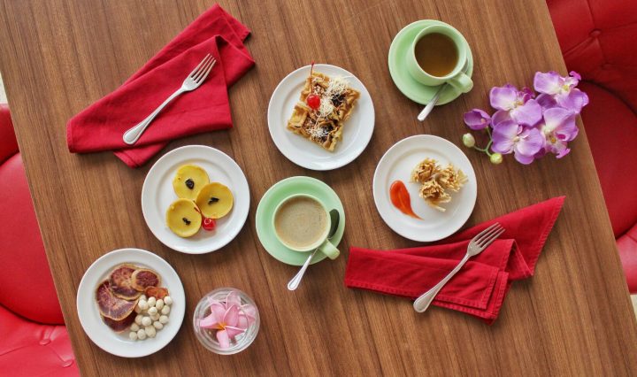 jajanbeken top food blogger indonesia