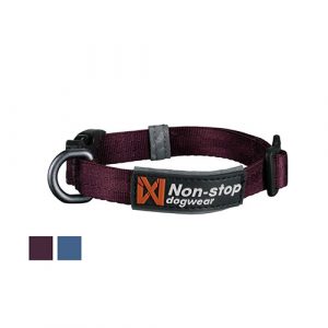 TUMBLE COLLAR