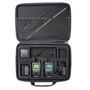 Lafayette Smart 31 & 155 MHz Kombipaket
