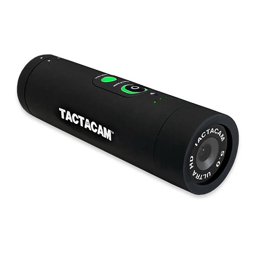 Tactacam 5 Kamera