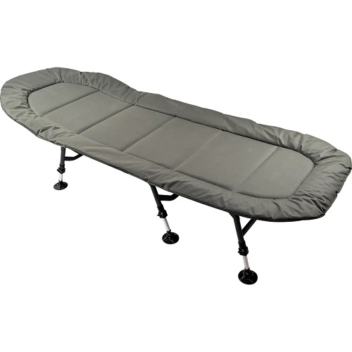 iFish Glamp Bed Comfort