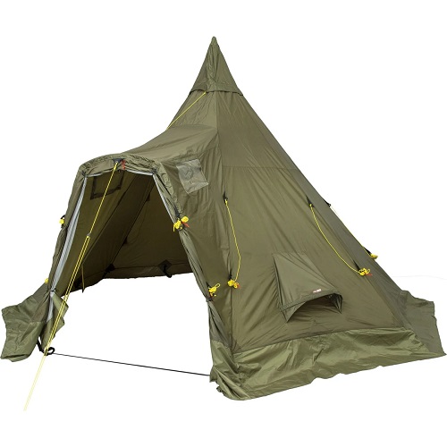 Helsport Varanger 8-10 Camp Outer Tent Incl-Pole