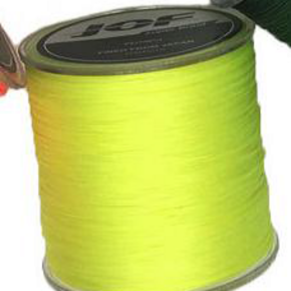 8 flettet multifilament 0,40 mm 300 meter