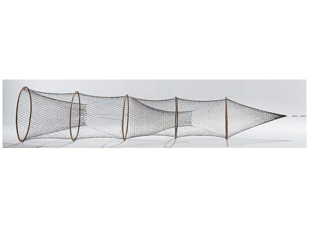 Doble Torskeruser med PVC ringer 11 meter lang – Jamas AS