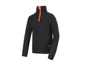 Capt Sig's Akutan wool Ullgenser