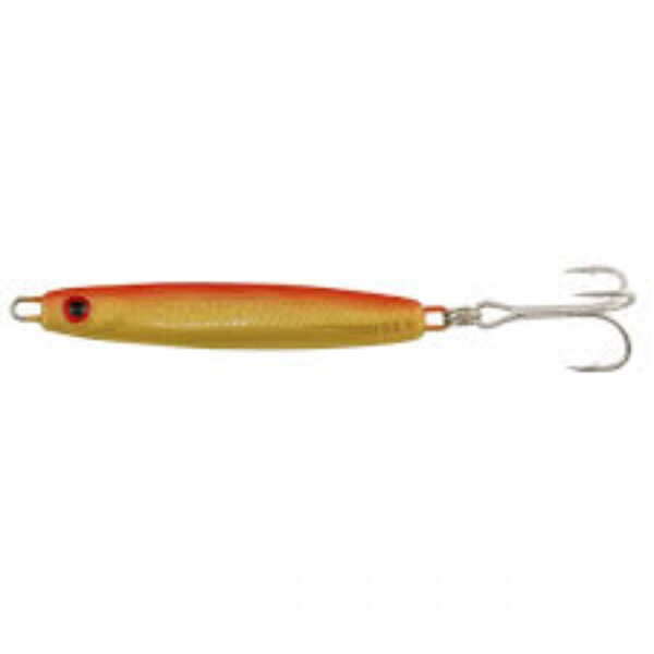 Jamas silda 30 g med Mustad dregg