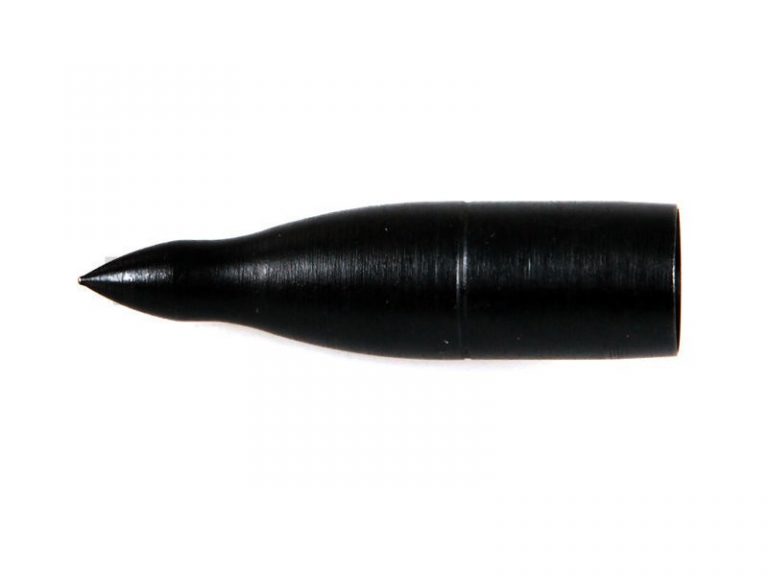 Select Points Field Screw-On Parallel