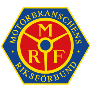 MRF - Motorbranschens Riksförbund