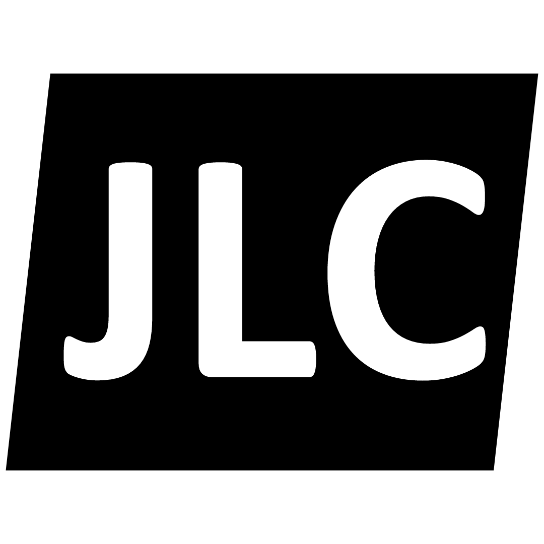 JLC logo - Jan Lindegaard