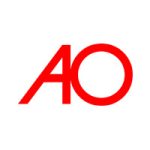 Logo AO