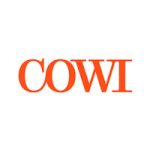 Logo COWI