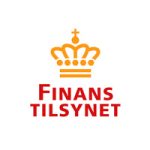 Logo Finans Tilsynet