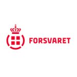 Logo Forsvaret