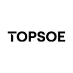 Logo Topsøe