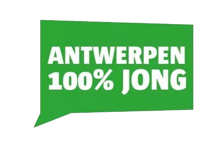 Jeugddienst Antwerpen