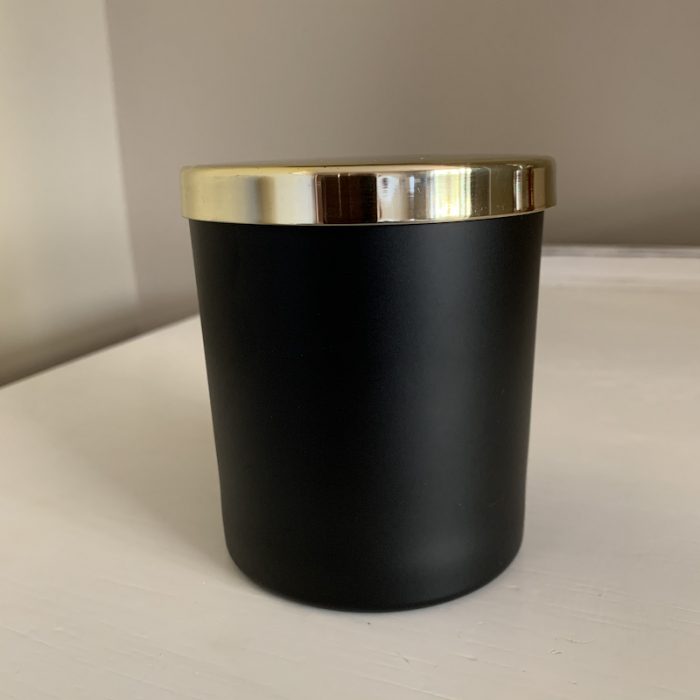 Large Luxury Candle