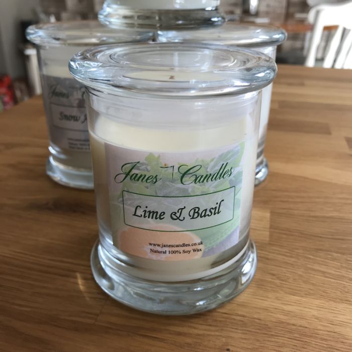 Standard Candle