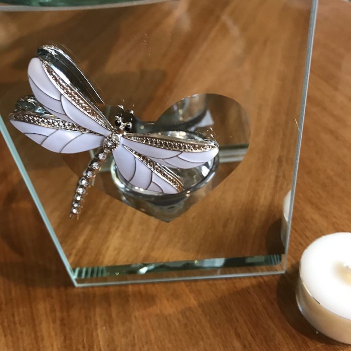 Dragonfly wax melter