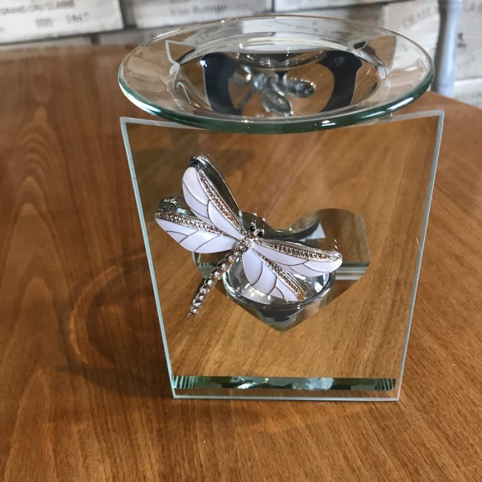 Dragonfly wax melter