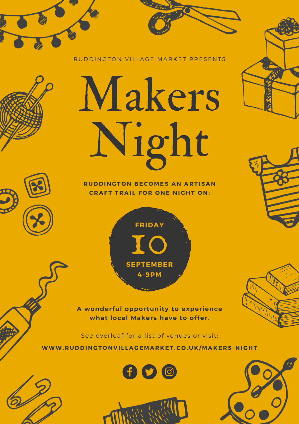 Makers Night