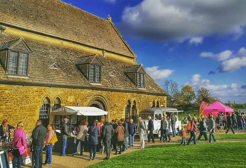 rutland food festival