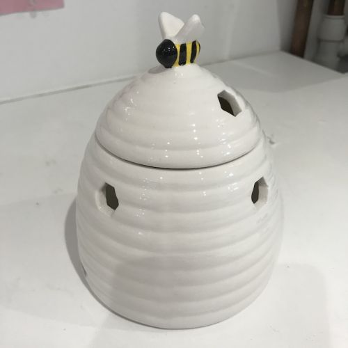 Bumble Bee wax melter oil burner