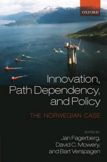 Innovation, Path Dependency and Policy