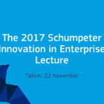 2017 SME Assembly_ The Schum peter ‘Innovation in Enterprise’ lecture by Professor Jan Fagerberg 0-3 screenshot