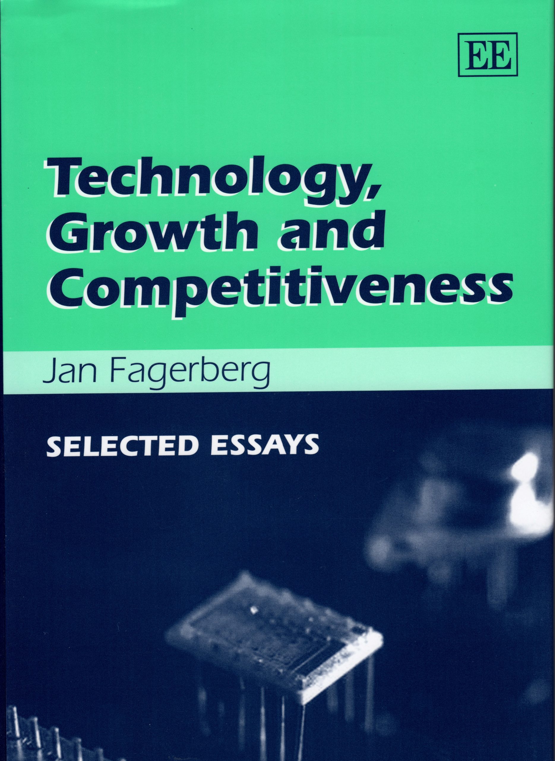 Technology, Growth and Competitiveness, 2002