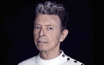 Uomgængelig læsning for den, der vil forstå Bowies tekster
