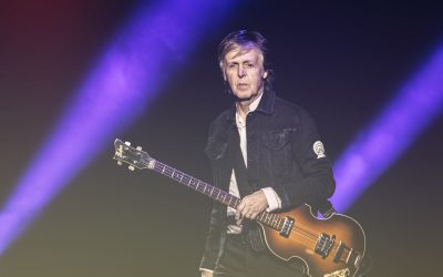 Paul McCartney fylder 80: Hyldest til en Magical Mystery Tour, der aldrig slutter