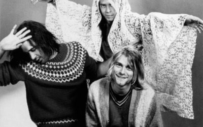 Negative Creep eller geni: Special om Punk, Nirvana, Kurt Cobain – og hvad kan vi lære?