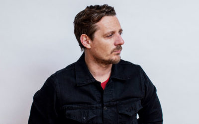 Disruption i Store Vega: En aften i ØV-rummet med Sturgill Simpson