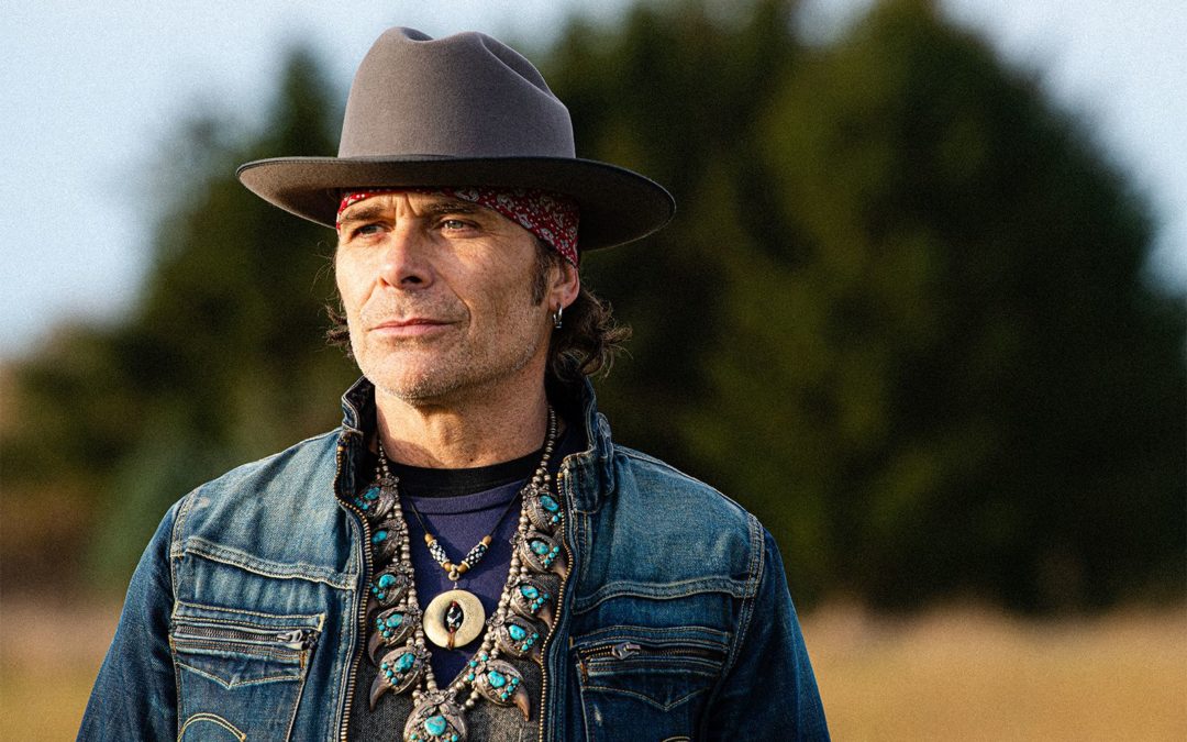 Mike Tramp # 1: Historien om en kompromisløs rock’n’roller by heart