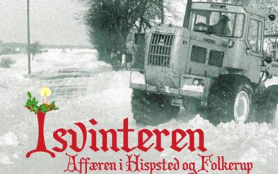 Julens POV podcast – 3. DEL: ‘Affæren i Hipsted og Folkerup’, afsnittene 17 – 24